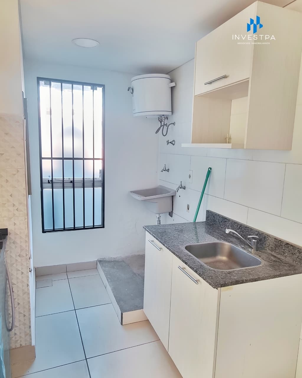 de departamento de 2 habitaciones en Fernando de la Mora, foto 5