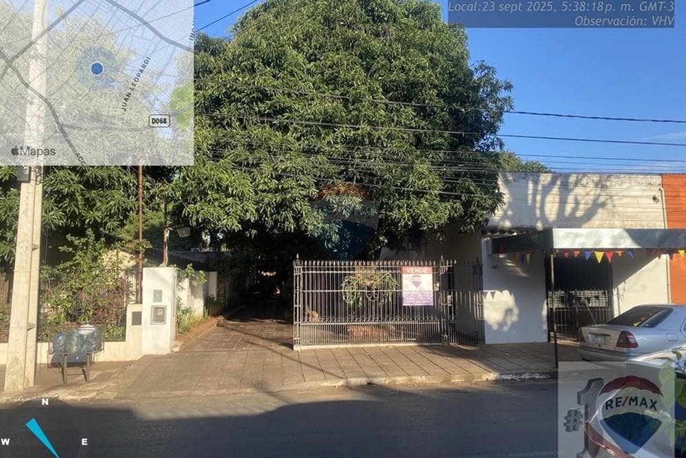 Casa - Venta - Fernando de la Mora, Paraguay, foto 2