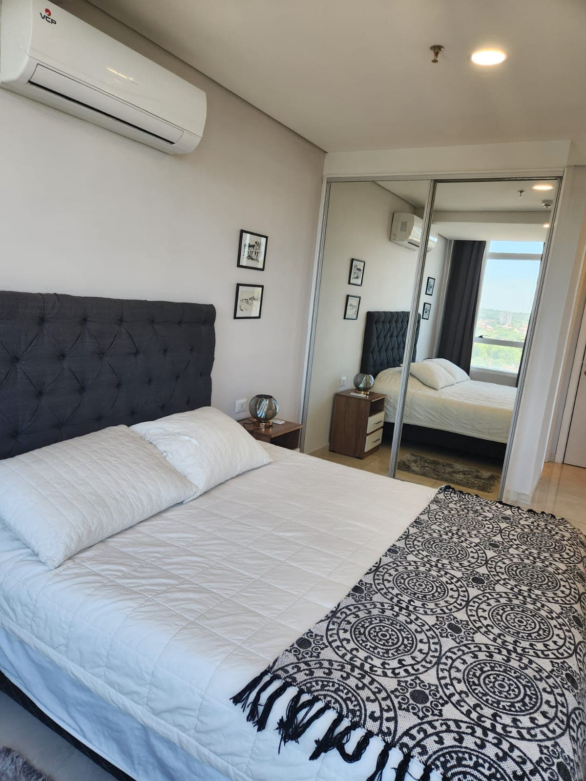 - Departamento Amoblado - 1 Dormitorio!! — foto 3