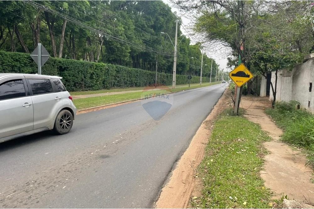 Terreno en alquiler - Luque, foto 4