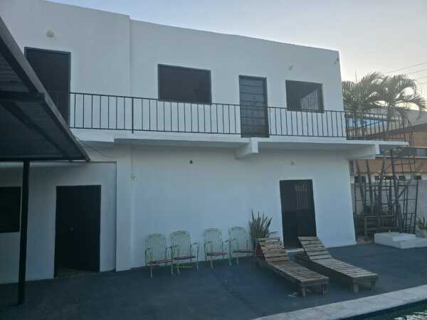 Casa quinta en Mariano Roque Alonso b° arekaja, foto 1