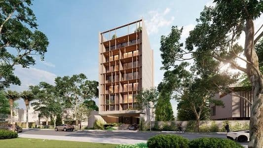 EN VENTA DEPARTAMENTO EN POZO-Edificio Midtown – Barrio Las Mercedes, foto 1