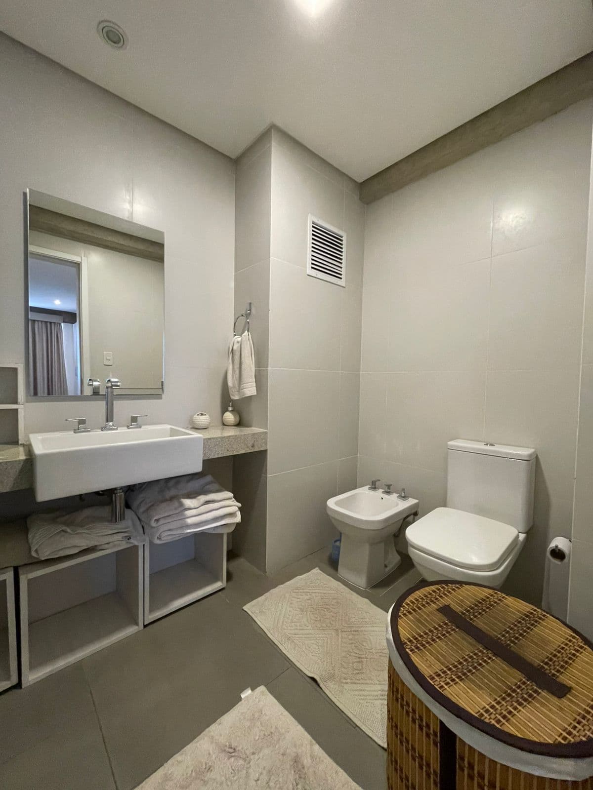 Bo. Ciudad nueva en alquiler ampio dpto amoblado de 2 dorm, foto 4