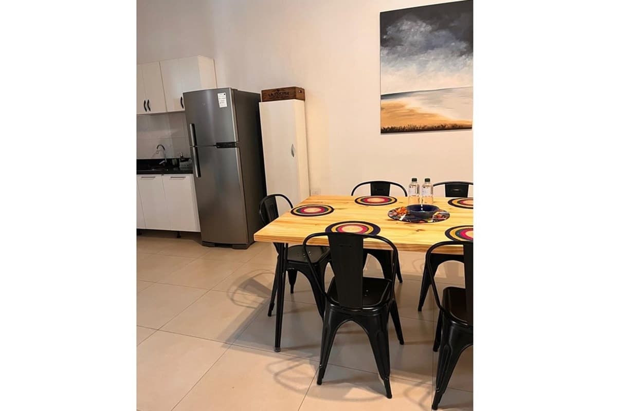departamento en Asunción, Ciudad Nueva, foto 5