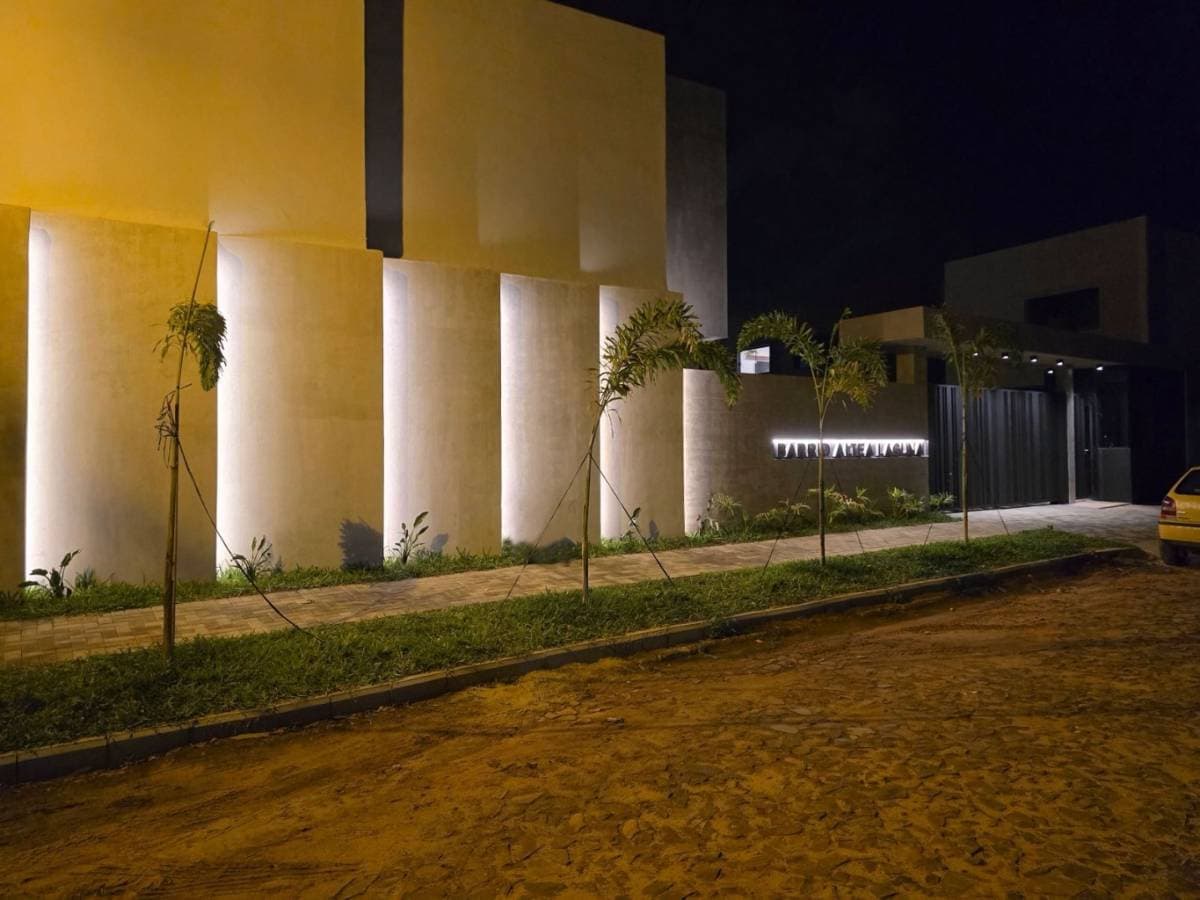 Duplex premiun en barrio cerrado laguna grande, foto 4