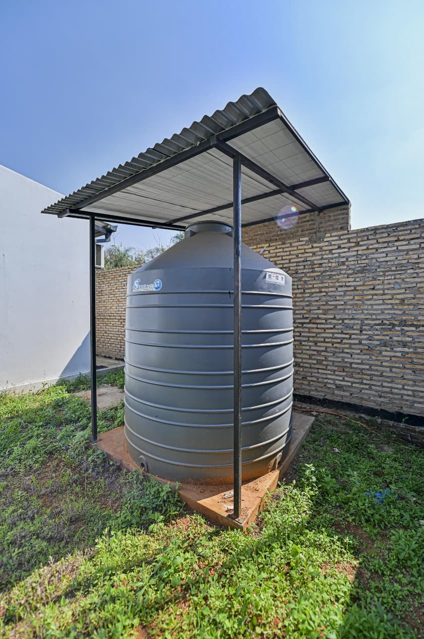 Casa de verano en aregua, foto 5
