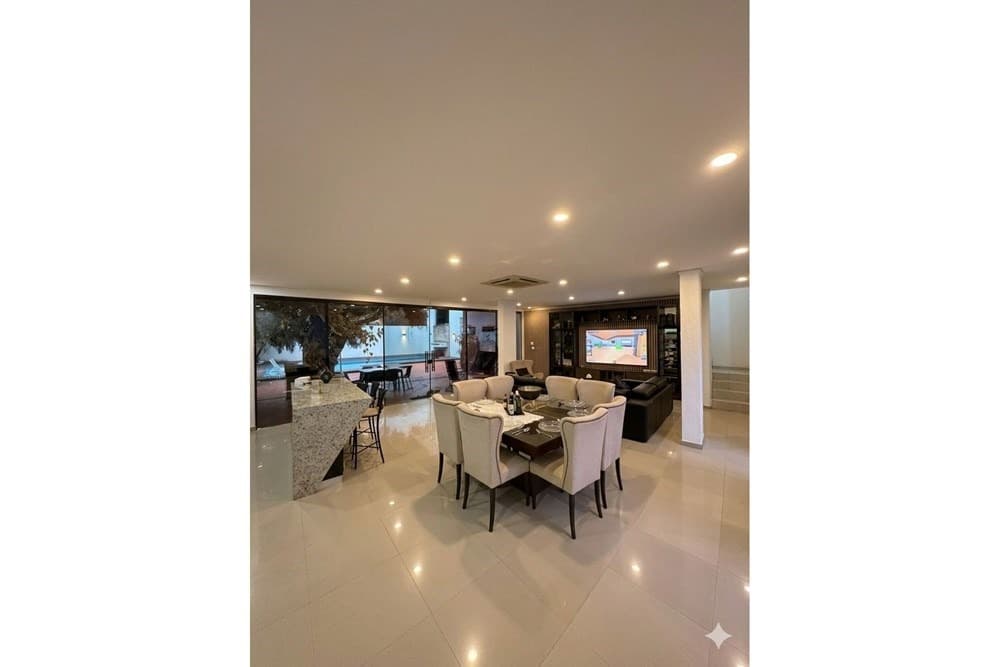 Hermosa casa quinta en isla bogado, Luque, foto 2