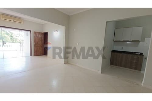 Alquiler de departamento, lambare
