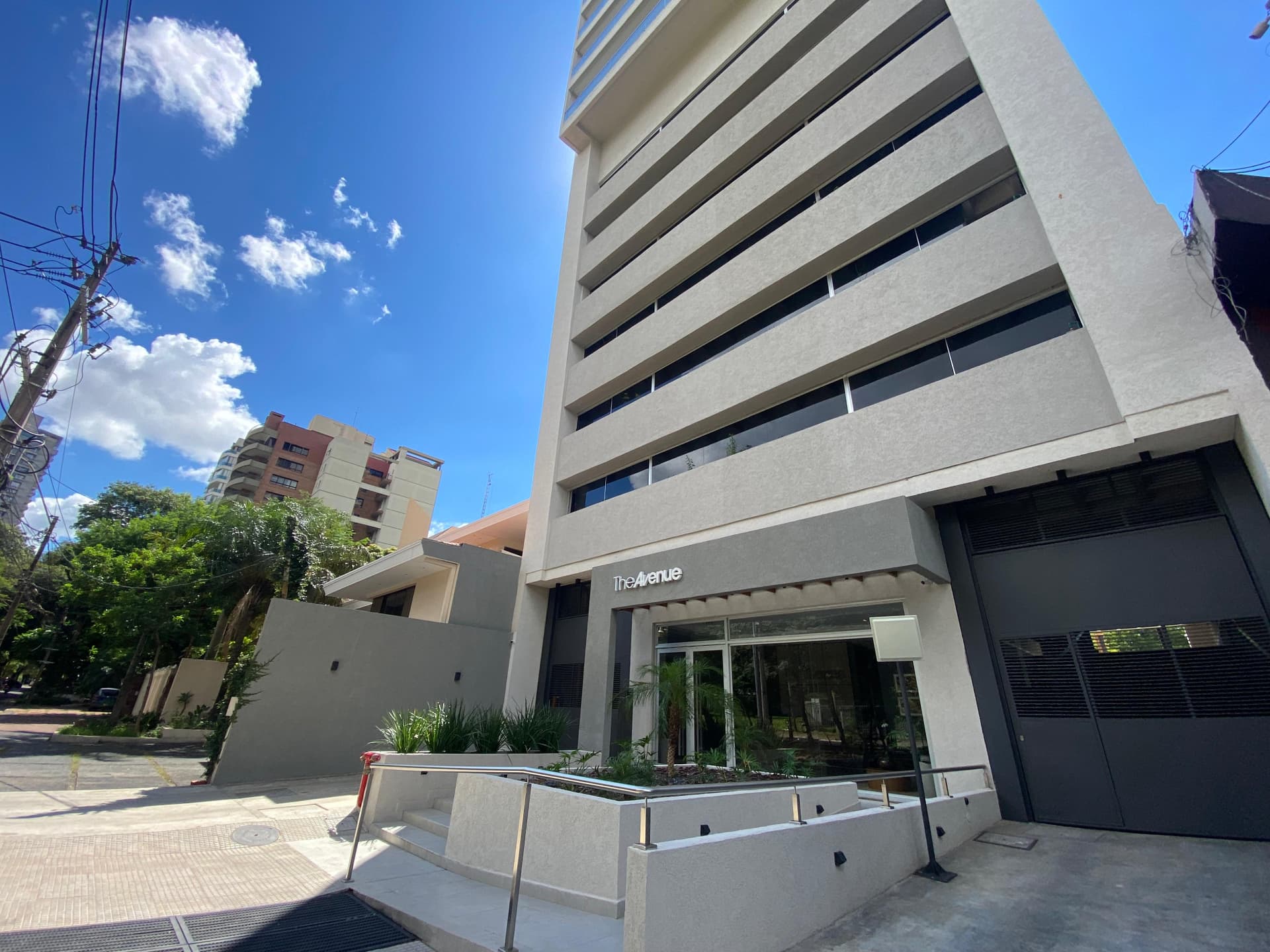 | dpto de 2 dorm con cochera en the avenue, foto 1