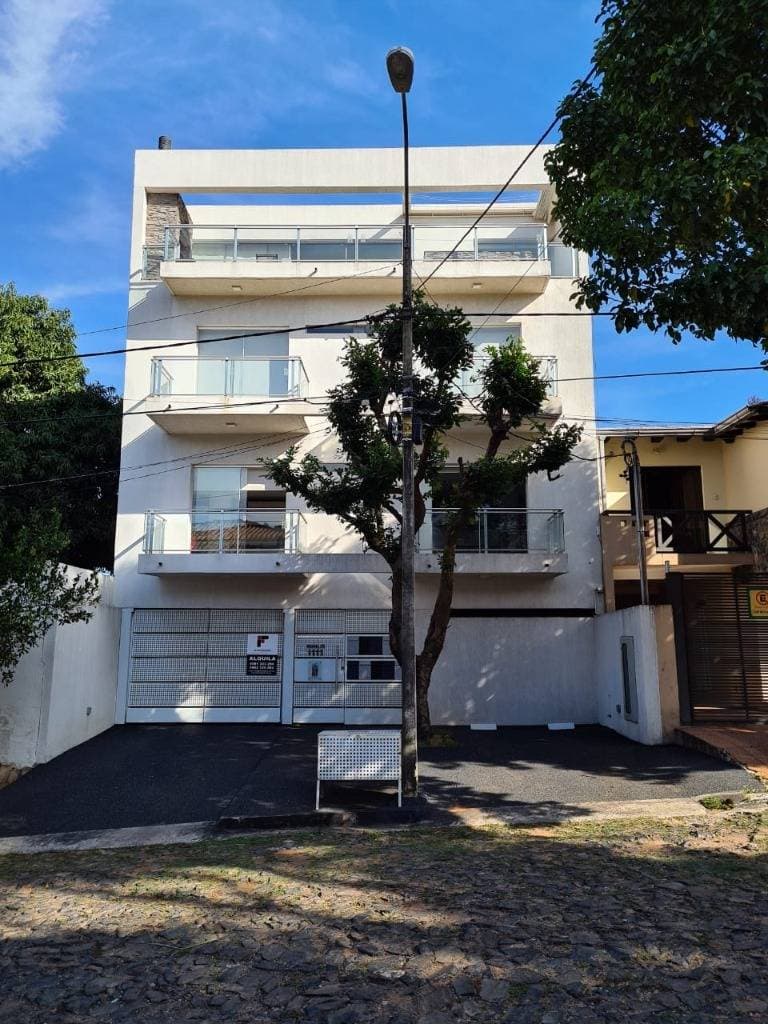 Departamento Equipado y Amoblado “Edificio Blk Americana” - 1 Dormitorio, foto 1