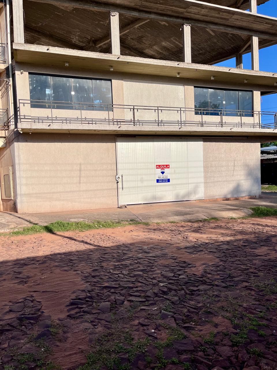 Deposito, foto 5