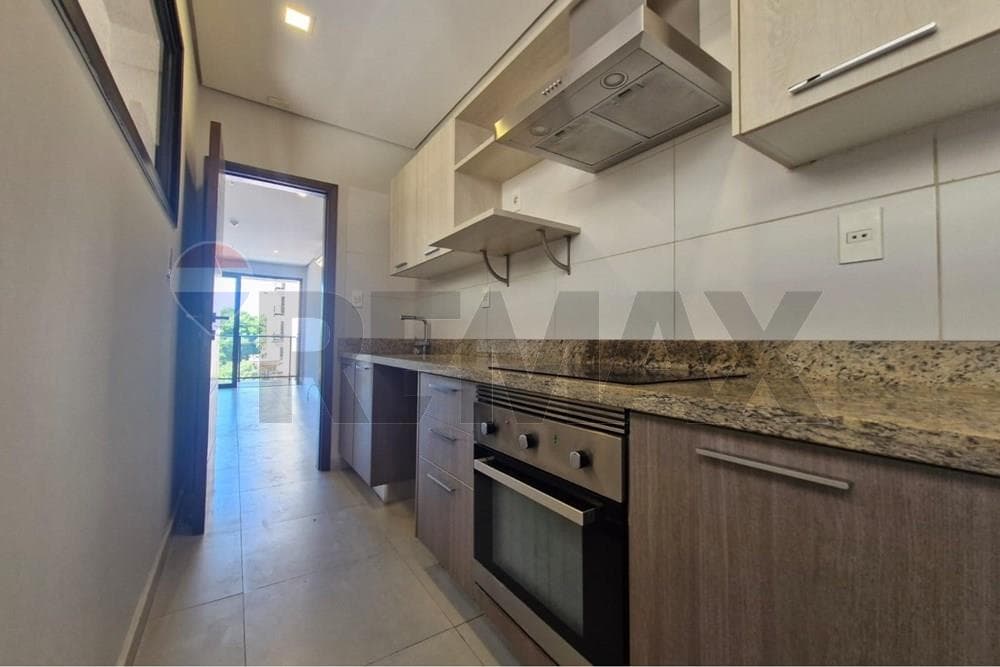 Departamento - Alquiler - Recoleta, Asunción, Paraguay, foto 5