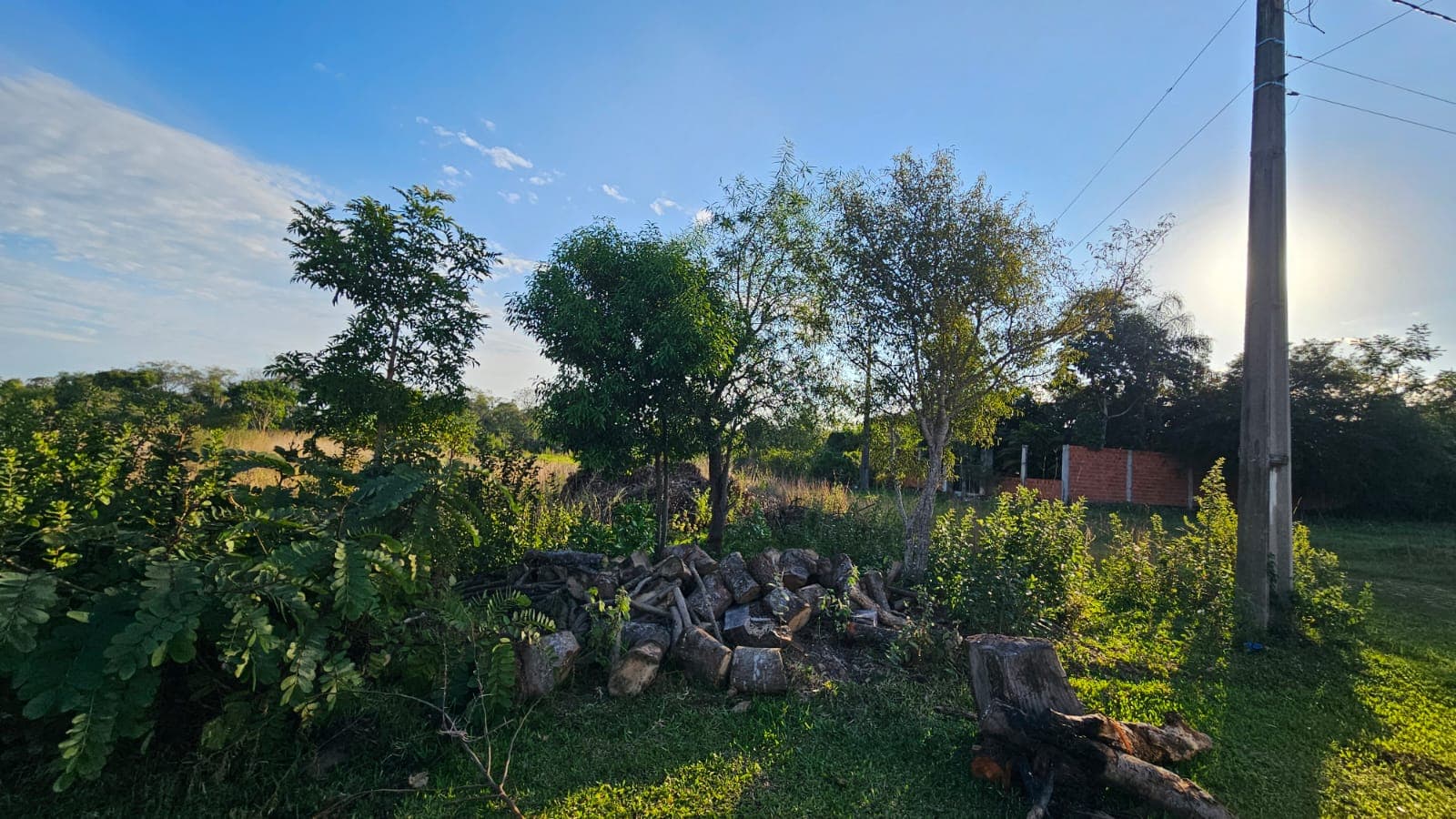 En venta terreno en esquina en San Bernardino — foto 5
