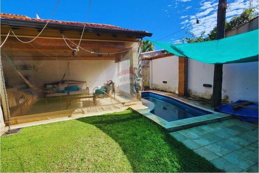 Residencia - Venta - Lambaré, Paraguay, foto 2