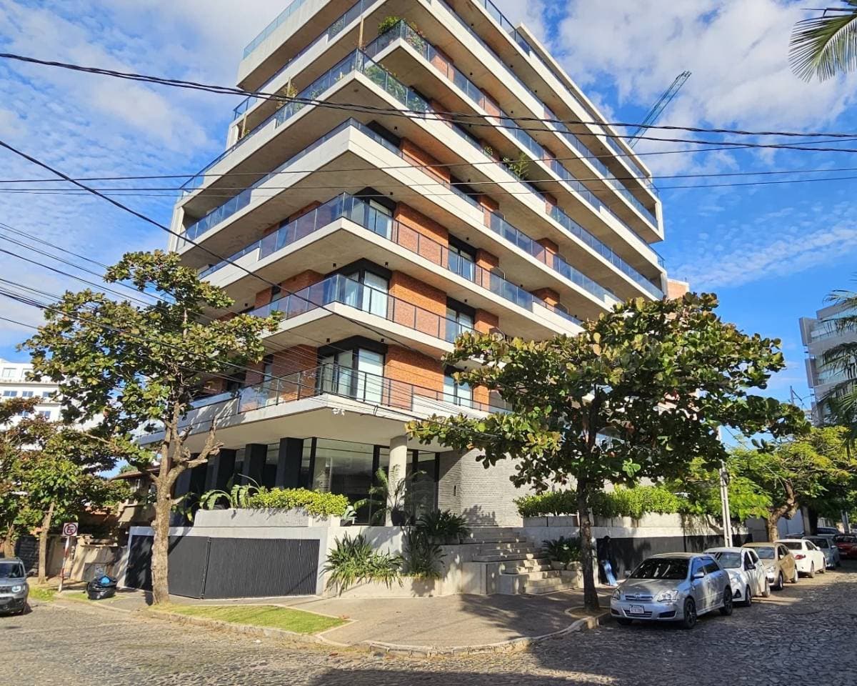 - dpto. 1 dormitorio (edif. Met molas lopez) — foto 1