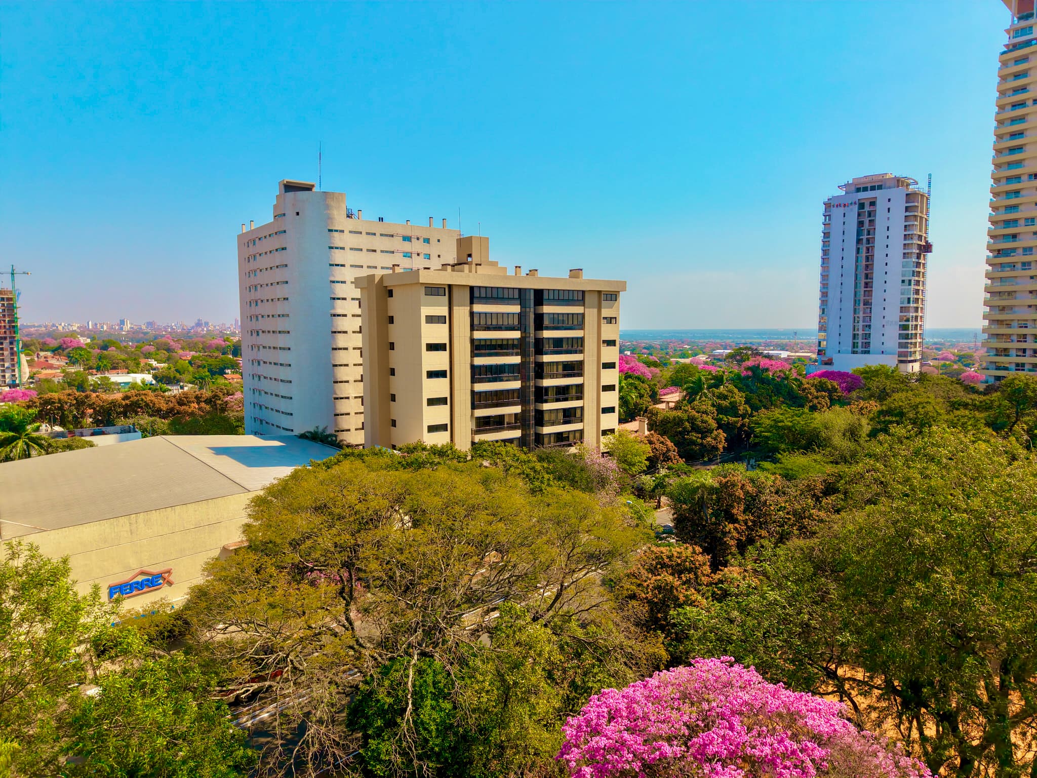 Departamento - Edificio Trinidad, foto 2