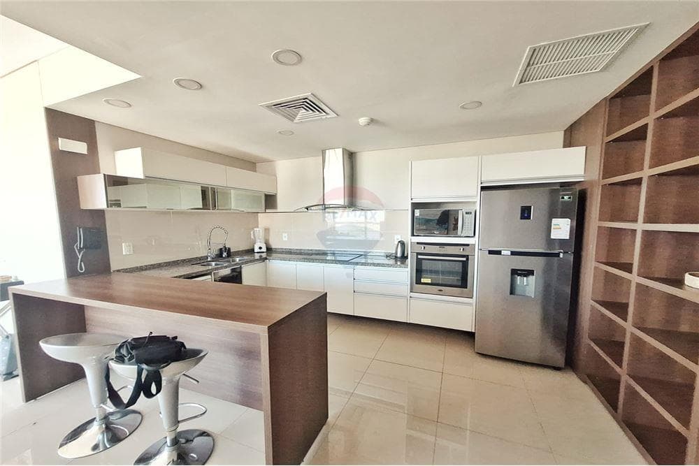 Departamento amoblado en Alquiler- Villa Morra, foto 5