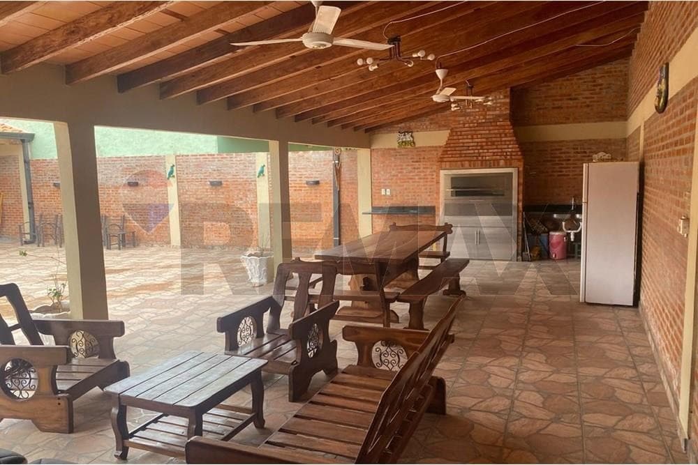 hermosa casa en el Ytororo Country Club, foto 4