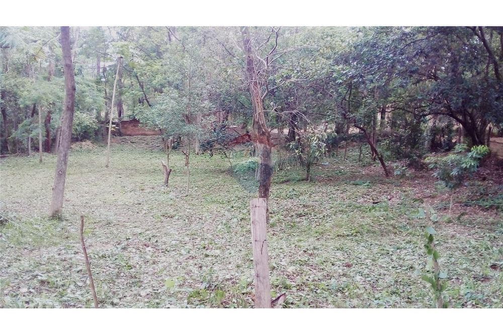 Terreno en altura San Bernardino, foto 2