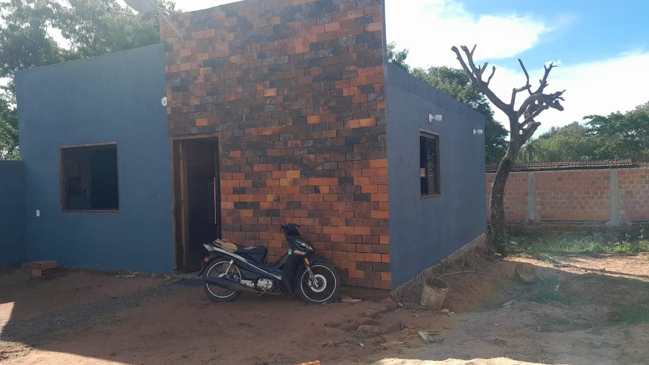 Amplio terreno con casa en j.augusto saldivar, foto 4
