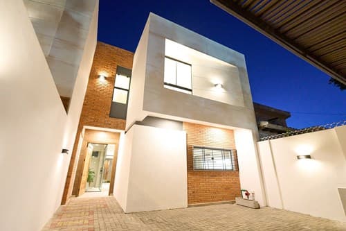 Dúplex-Venta-San Alfonso esq. Legion Civil Extranjera, Villa Morra, Asunción, foto 2