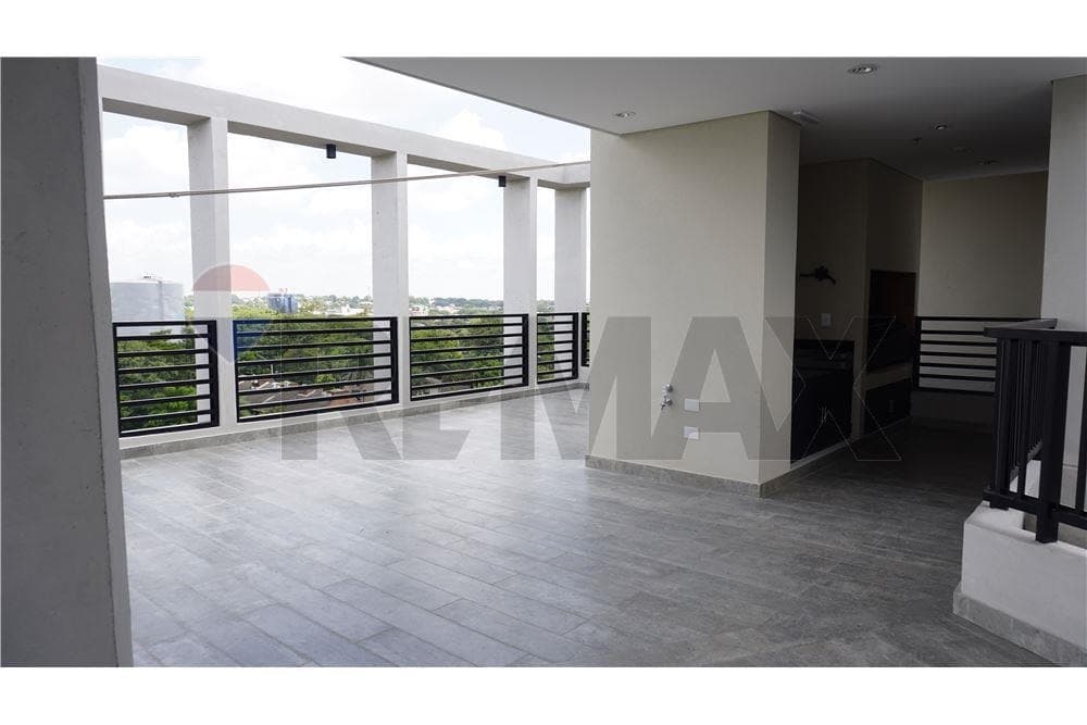 Departamento de 1 Dormitorio + Cochera + Baulera en Los Laureles, foto 5
