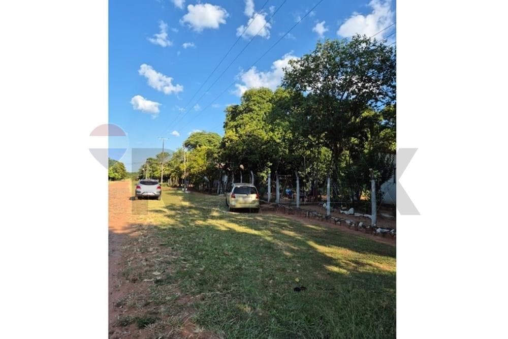 En Venta Terreno Emboscada, foto 5