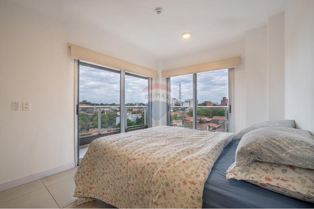 Departamento - Venta - Ciudad Nueva, Paraguay, foto 4