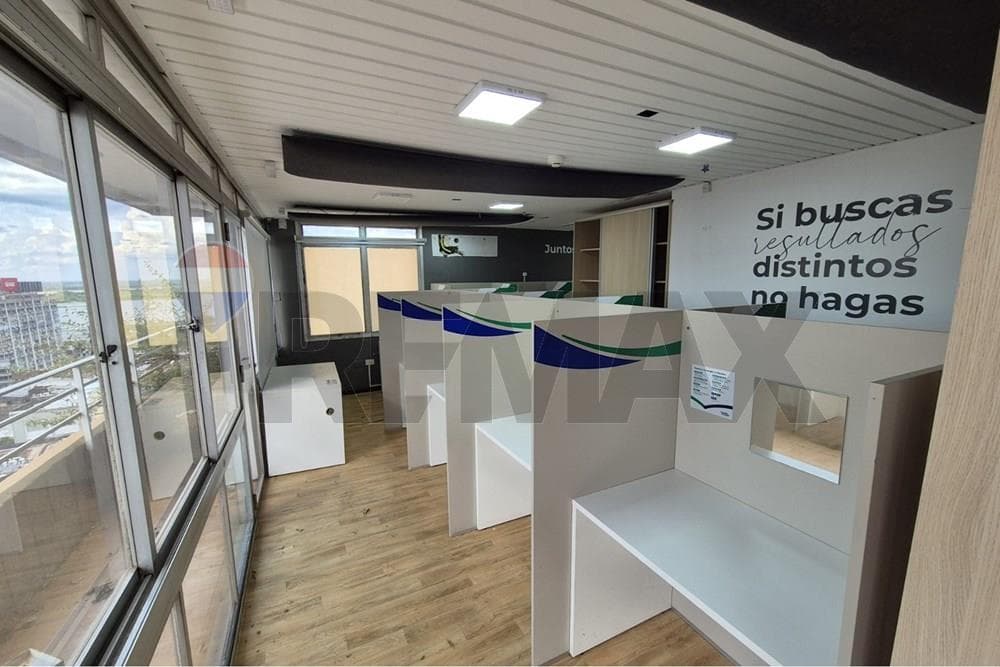 Oficina - Alquiler - Catedral, Asunción, Paraguay, Emprende!