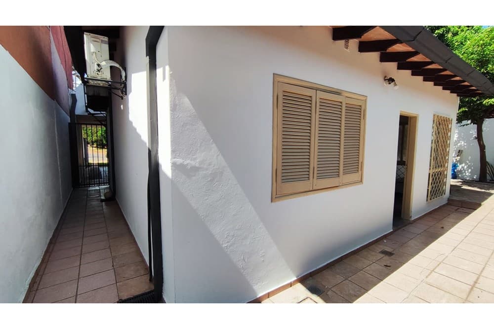 Local Comercial-alquiler-profesor Manuel Amarilla, Madame Lynch, Asunción, foto 4