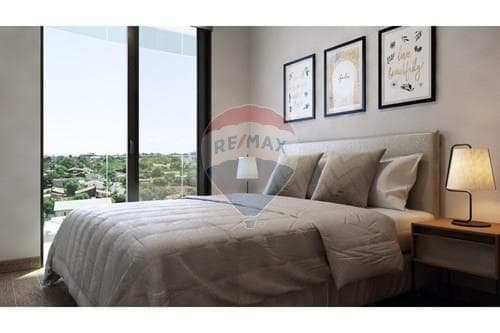 Departamento en venta, asuncion Las Lomas, foto 5