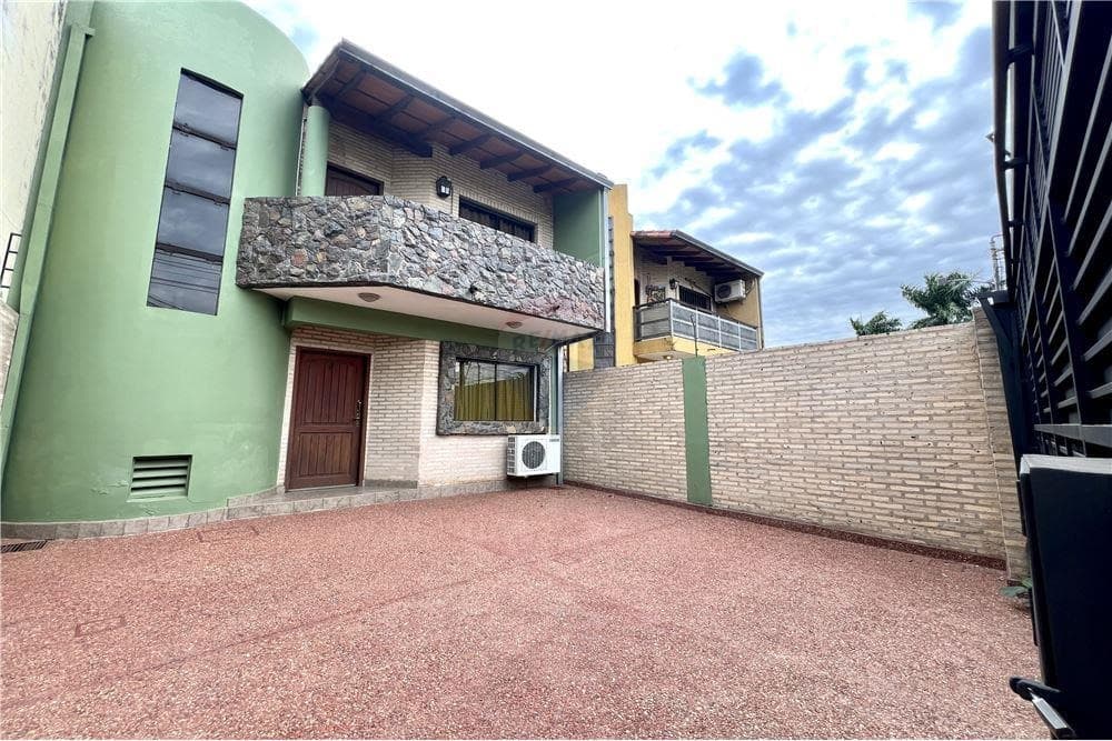 Duplex en lambare sobre republica argentina, foto 2