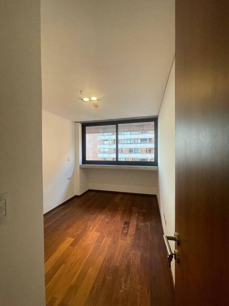 Departamento a estrenar de 1 habitación en edificio bernardino, foto 4