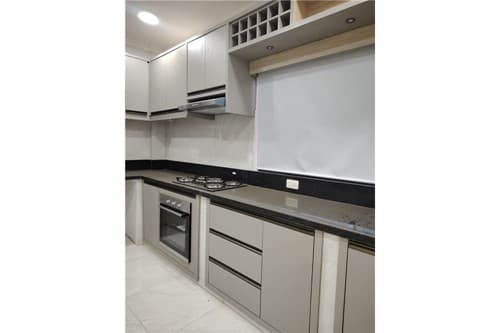 Departamento-Alquiler-Rosa Marengo, San Lorenzo, Central, foto 4