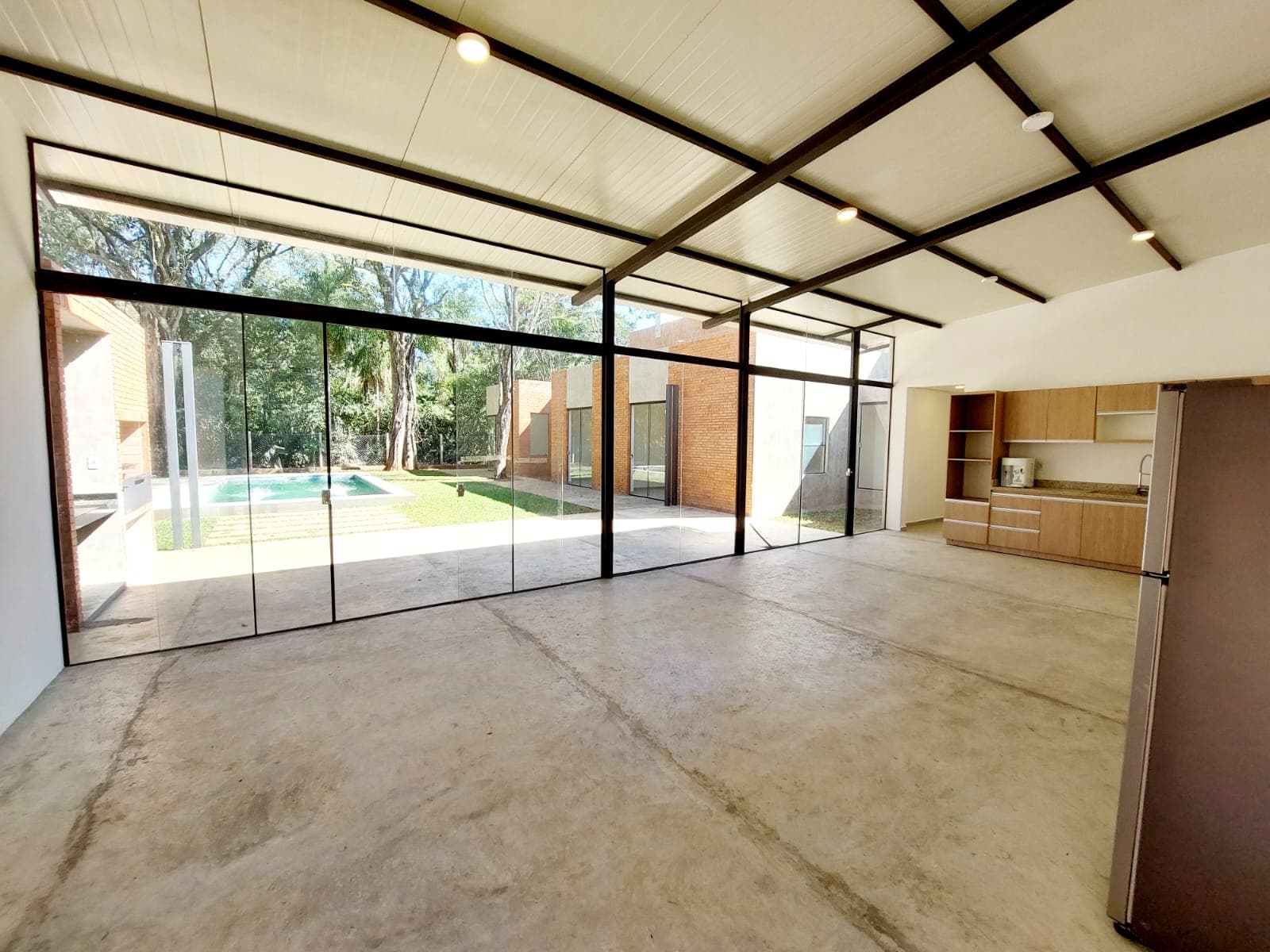 Hermosa Casa A Estrenar De 3 Hab En Suite, San Bernardino — foto 5