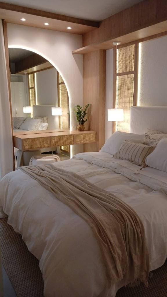 Departamento en pozo en San Bernardino, foto 4