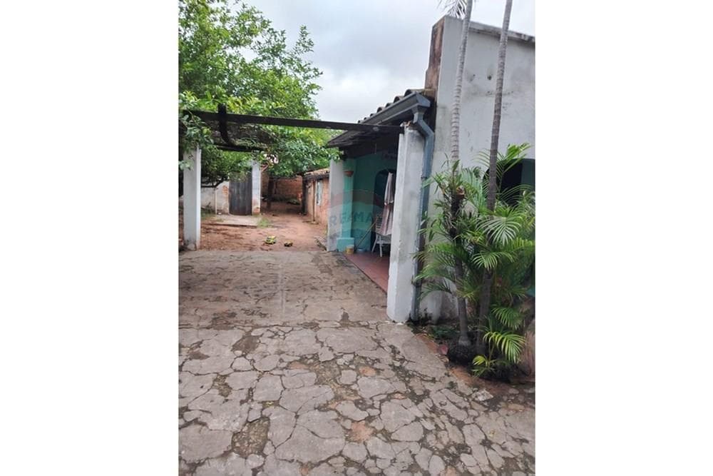 Terreno en barrio obrero, foto 2