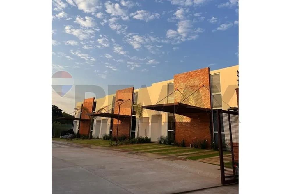 Duplex - Alquiler - Luque, Central, Paraguay