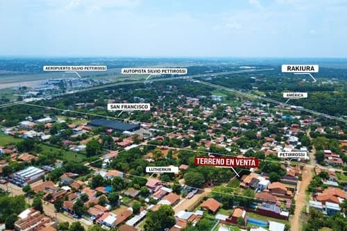 OPORTUNIDAD | Terreno de 427 m² en Loma Merlo - Próximo a Plaza Madero, foto 5