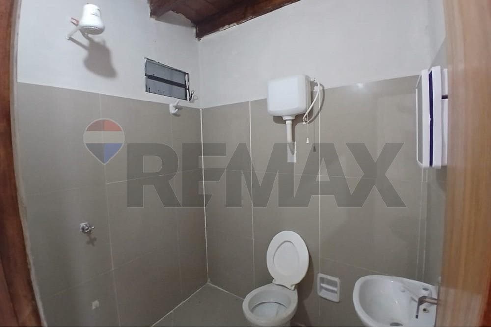Local Comercial - Alquiler - Caacupé, Cordillera, Paraguay, foto 2
