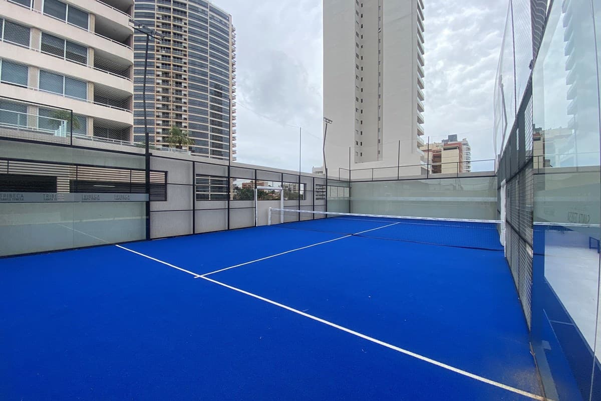 Departamento-Alquiler-Alejandro Villamayor, San Jorge, Asunción, foto 5