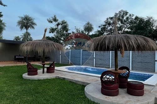 En venta quinta en itauguá!!!, foto 5