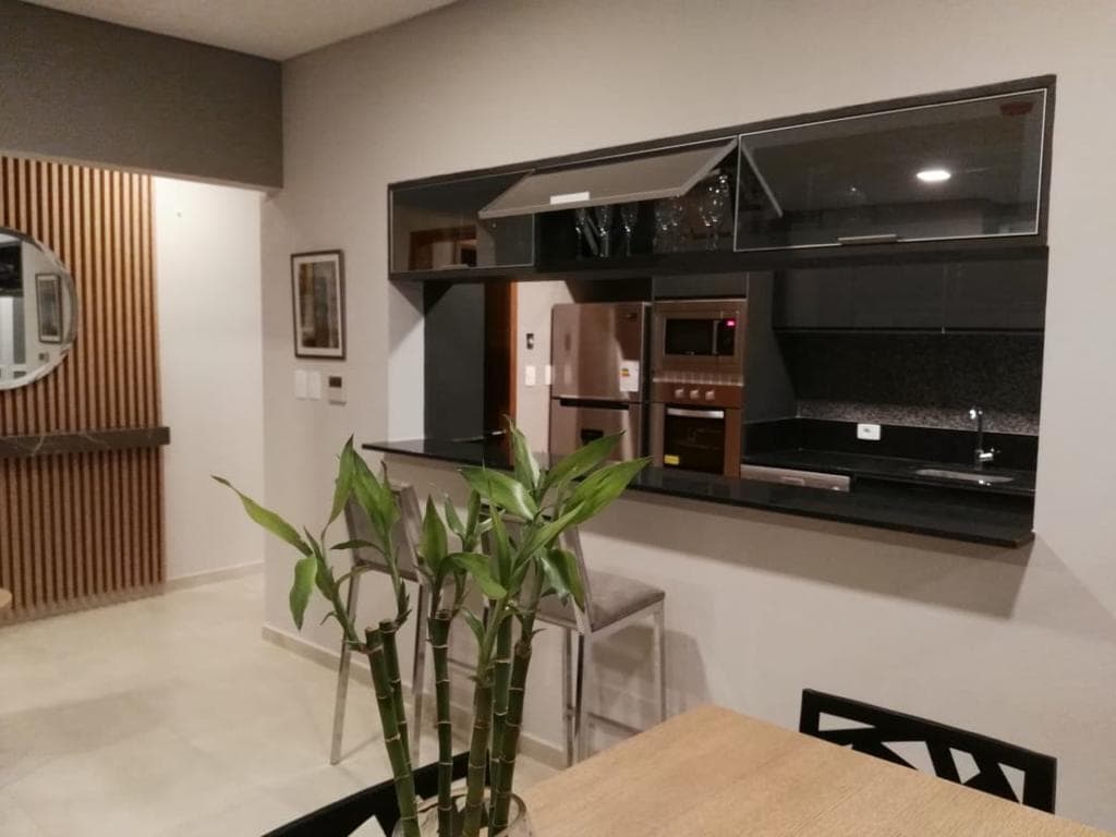 Dpto de 2 habitaciones amoblado, sta teresa, foto 3