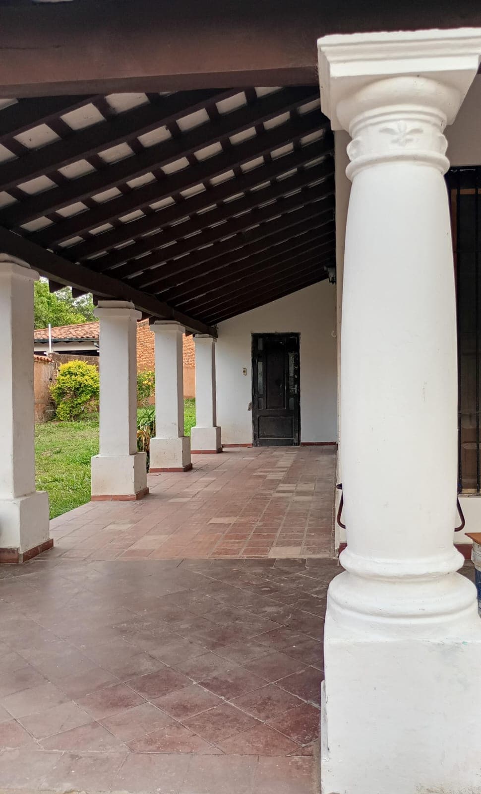 Casona Tipo Colonial en el Centro de Areguá, foto 2