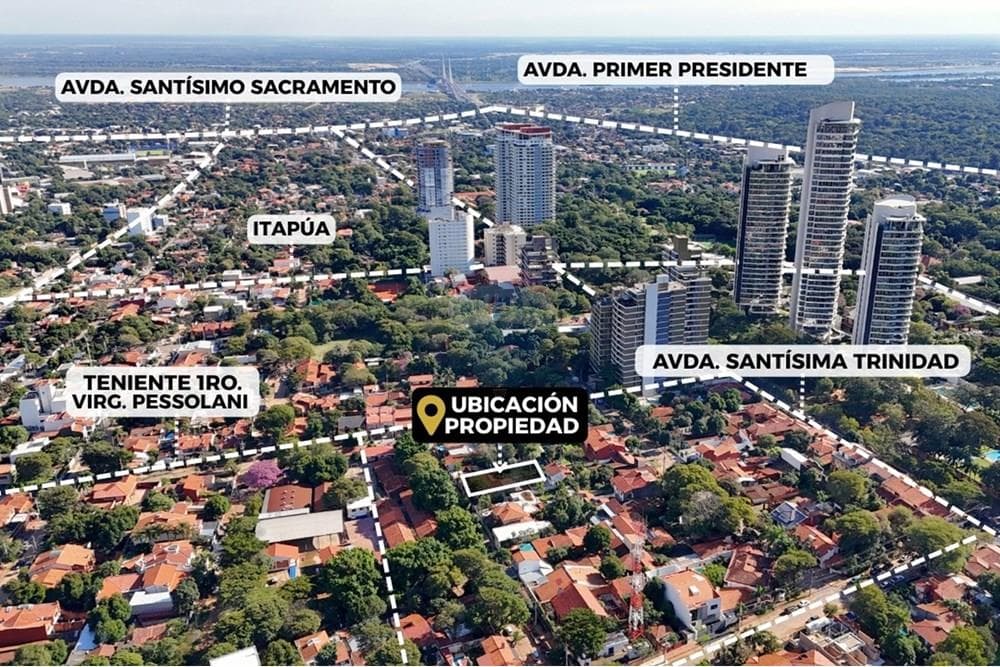 Terreno Mburucuya, foto 4