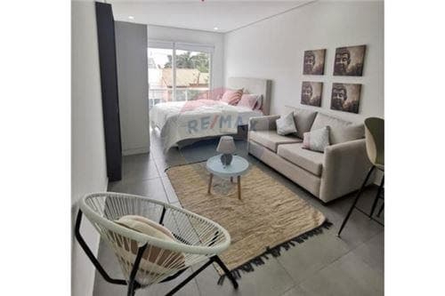 Monoambiente en alquiler totalmente amoblado y eq — foto 5