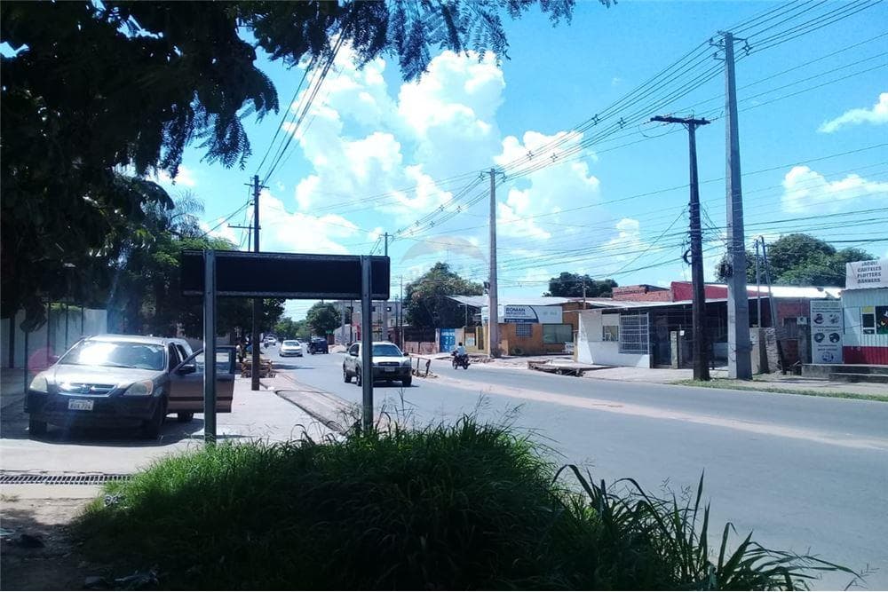 Terreno en Luque- curva romero, foto 3