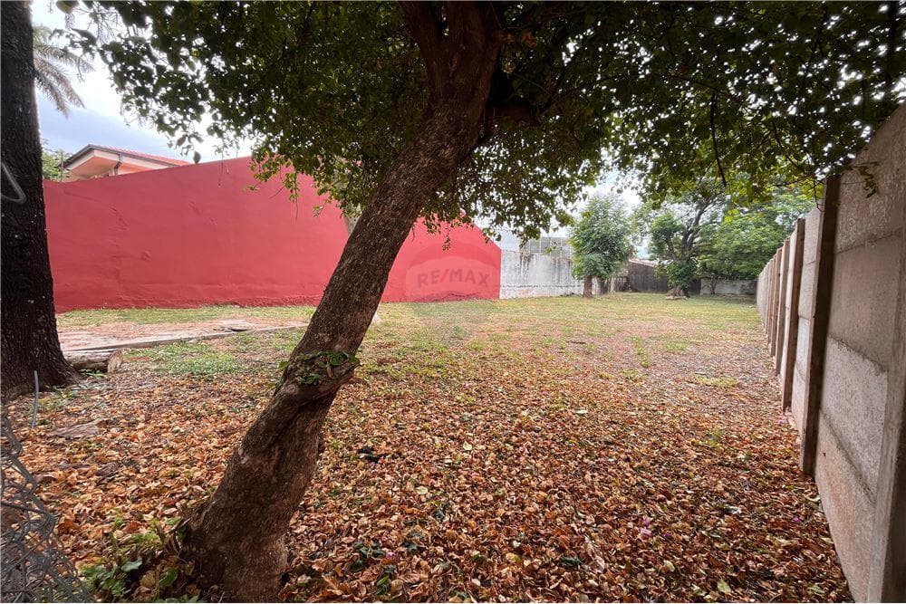 Terreno - Venta - Asunción Bo. Mcal Estigarribia z/ Facundo Machain, foto 1