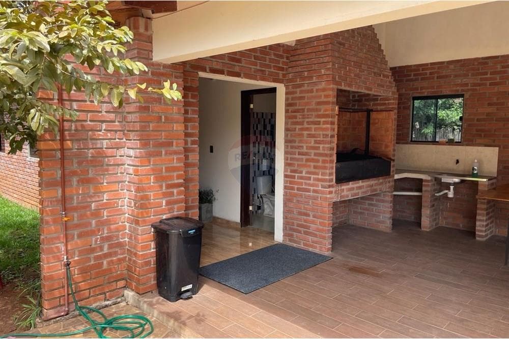 "Casa de Campo Moderna: Tu Refugio en Yaguarón", foto 2
