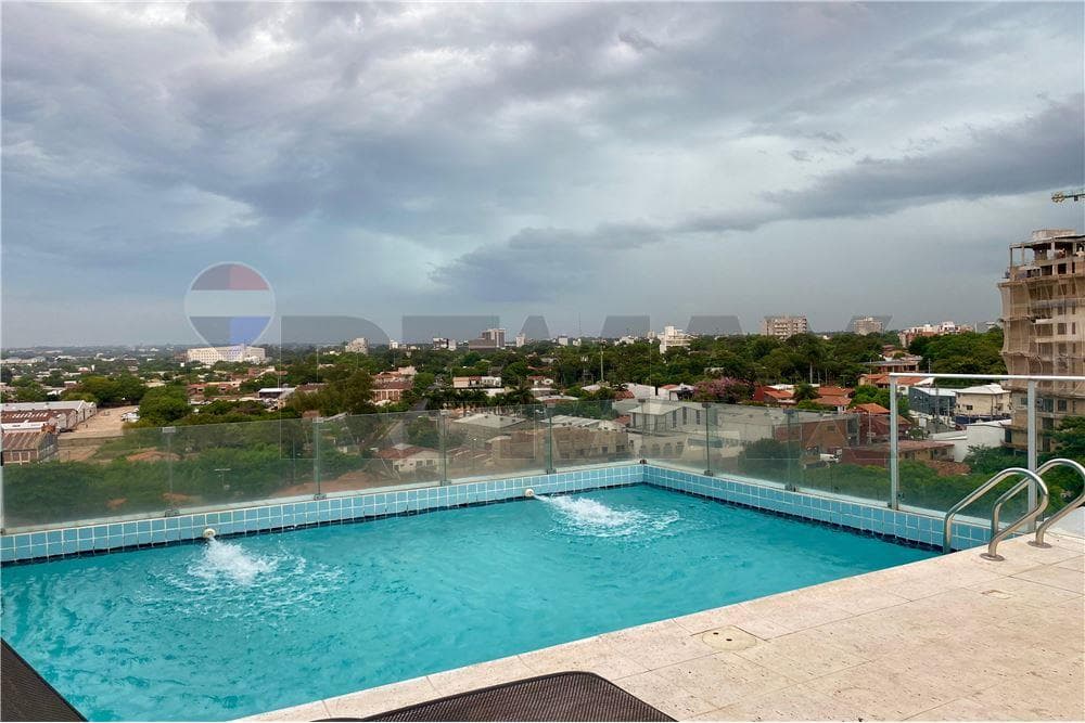 Departamento-alquiler-ycua sati-asuncion, foto 3